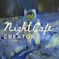 NightCafe AI