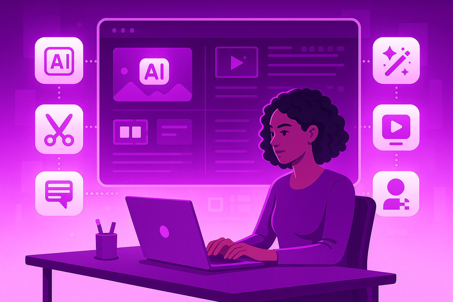 Discovering the Best AI Image Websites